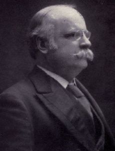 Charles Doherty