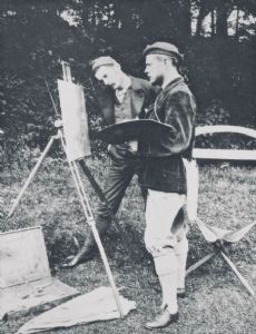 Sir Egerton Coghill, 5th Baronet