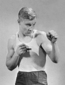 Harry Siljander