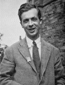 Julian Huxley