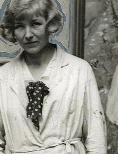 Ruth Krefting