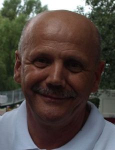 Ryszard Podlas