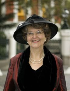 Denise Robinson