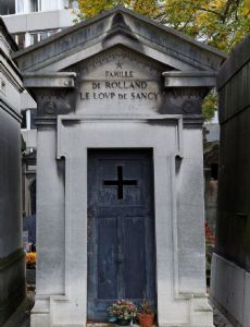 Pierre Rolland