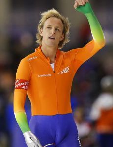 Ronald Mulder