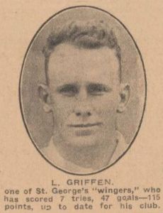 Les Griffin