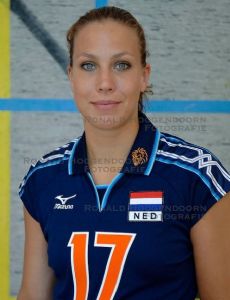 Sanna Visser