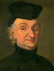 Vincenzo Riccati