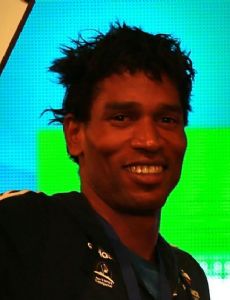 Bassa Mawem