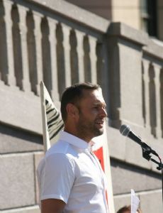 Torgeir Knag Fylkesnes