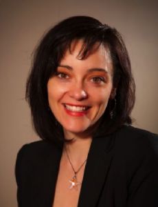 Micheline Maylor
