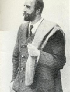 John Haden Badley