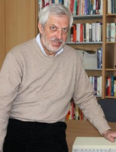 Lutz Michael Wegner