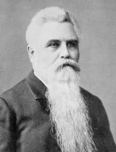 Charles Sydney Smith (mayor)