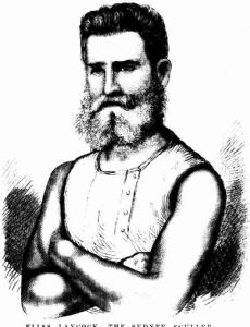 Elias C. Laycock