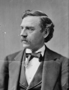 William P. Frye