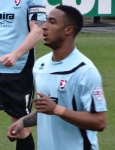 Craig Braham-Barrett