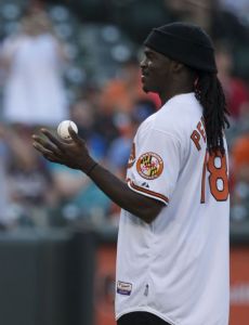 Breshad Perriman