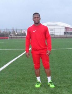 Emeka Jude Ezeonu