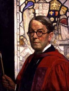 Robert Anning Bell