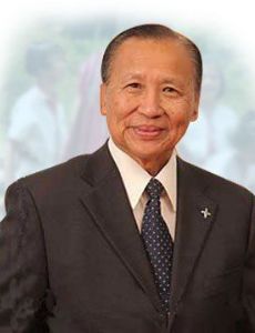 Krasae Chanawongse