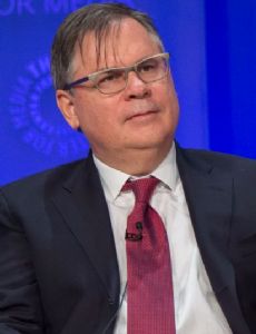 Robert King (writer)