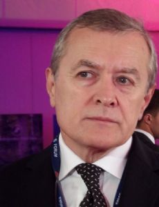 Piotr Gliński