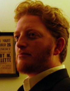 Ben Manski