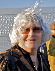 Nina Karin Monsen