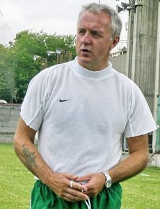 Bobby Davison