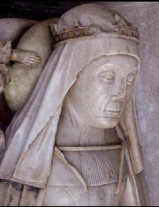 Elizabeth of York, Duchess of Suffolk