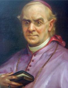 Robert Cornthwaite (bishop)