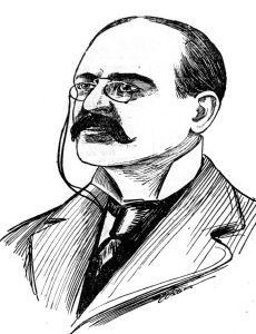 Whitaker Wright