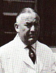 Syd Buller