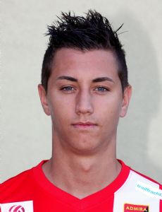 Maximilian Sax