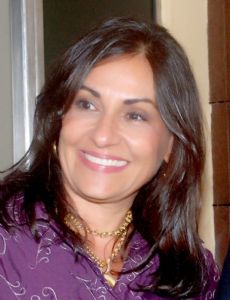 Maria De Fátima Carneiro De Mendonça