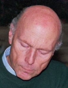 Jānis Klovāns
