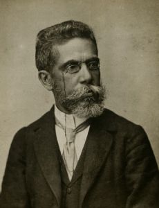 Joaquim Maria Machado de Assis