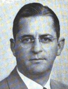 Hamer H. Budge