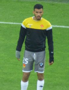 Fahd El Khoumisti
