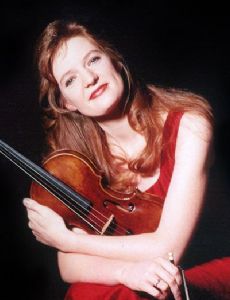 Rachel Podger