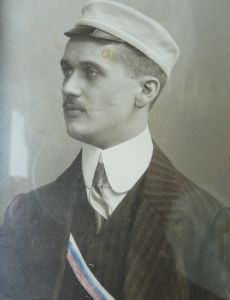 Caesar Rudolf Boettger