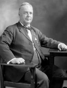 Cassius C. Dowell