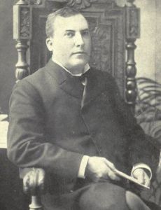 Lemuel John Tweedie