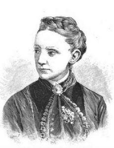 Elizabeth W. Greenwood