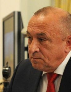 Alexander Solovyov (politician)