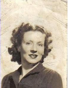 Susana Ferrari Billinghurst
