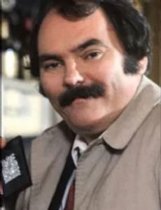 Kevin Lloyd