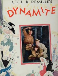 Dynamite