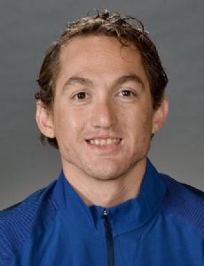 Rudy Garcia-Tolson